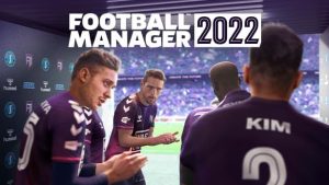 Football Manager 2022 - Offline Mode