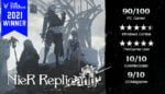 NieR Replicant™ ver.1.22474487139... - Offline Mode