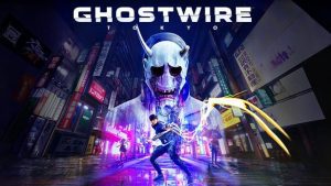 Ghostwire: Tokyo - Offline Mode