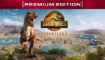 Jurassic World Evolution 2: Premium Edition - Offline Mode