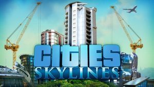 Cities: Skylines - Offline Mode