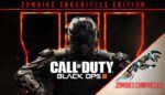 Call of Duty: Black Ops 3 + 2 - Offline Mode