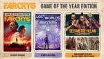 Far Cry 6 GOTY Game of the Year Edition - Offline Mode