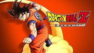 DRAGON BALL Z: KAKAROT Deluxe Edition- Offline mode