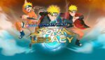 NARUTO SHIPPUDEN: Ultimate Ninja STORM 1 2 3 4 DLC - Offline Mode