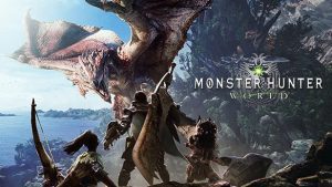 Monster Hunter: World - Offline Mode