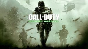 Call of Duty: Modern Warfare Remastered - Offline Mode