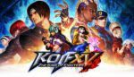 THE KING OF FIGHTERS XV - Offline Mode