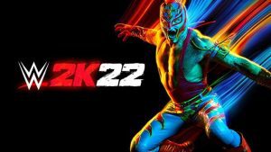 WWE 2K22 + Rising Storm 2: Vietnam - Offline Mode