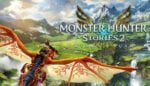 Monster Hunter Stories 2: Wings of Ruin - Offline Mode