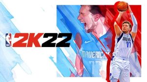 NBA 2K22 - Offline Mode