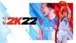 NBA 2K22 - Offline Mode