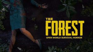 The Forest + Raft - Offline Mode