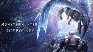 Monster Hunter World: Iceborne Edition - Offline Mode