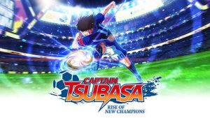 Captain Tsubasa: Rise of New Champions - Offline Mode