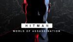 HITMAN World of Assassination (HITMAN 3) - Offline Mode