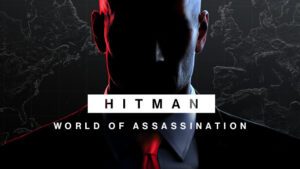 HITMAN World of Assassination (HITMAN 3) - Offline Mode