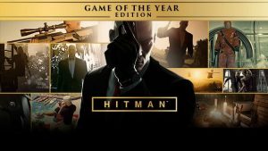 HITMAN - Game of The Year Edition - Offline Mode