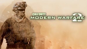 Call of Duty: Modern Warfare 2 (2009) - Offline Mode