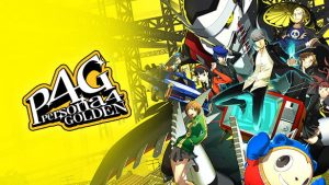 Persona 4 Golden: Digital Deluxe Edition - Offline Mode