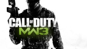 Call of Duty: Modern Warfare 3 - Offline Mode