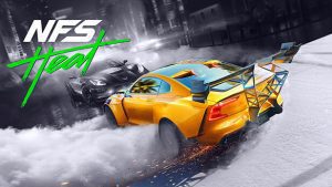 Need for Speed™ Heat Deluxe Edition - Offline Mode