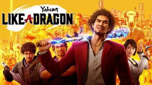 Yakuza: Like a Dragon - Offline Mode