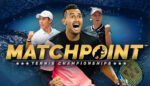Matchpoint - Tennis Championships Legends Edition - Offline Mode