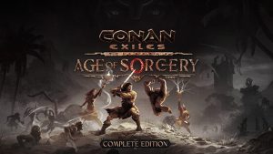 Conan Exiles: Complete Edition- Online Mode