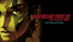 Shin Megami Tensei III Nocturne HD Remaster - Offline Mode