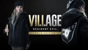 Resident Evil 8 Village Gold Edition + DLC 2022 - Offline Mode