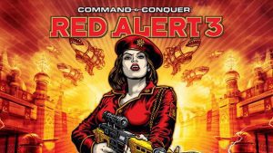 Command & Conquer: Red Alert 3 - Offline Mode