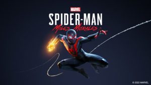 Spider-Man: Miles Morales PC - Offline Mode