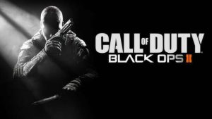 Call of Duty: Black Ops 2 II - Offline Mode