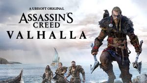 Assassin's Creed Valhalla Complete Edition Full DLC - Offline Mode