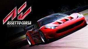 Assetto Corsa Ultimate Edition + Godfall Ultimate Edition + Model Builder - Offline Mode