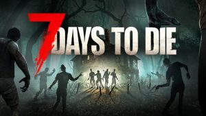 7 Days to Die - Offline Mode