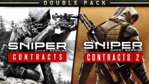 Sniper Ghost Warrior Contracts 1 2 - Offline Mode
