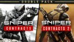 Sniper Ghost Warrior Contracts 1 2 - Offline Mode