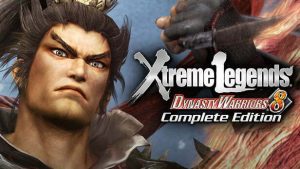 DYNASTY WARRIORS 8 Xtreme Legends - Offline Mode