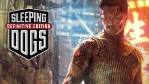 Sleeping Dogs: Definitive Edition + Darksiders II Deathinitive Edition - Offline Mode