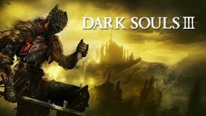 DARK SOULS III Deluxe Edition 3 + The Elder Scrolls V: Skyrim Special Edition + Monster Hunter: World - Offline Mode