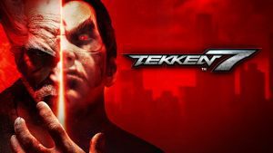 TEKKEN 7 Definitive Edition Full DLC - Offline Mode