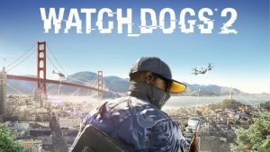 Watch Dogs 2 - Offline Mode