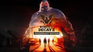 State of Decay 2: Juggernaut Edition - Offline Mode