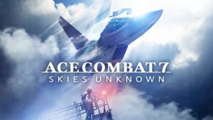 ACE COMBAT 7: SKIES UNKNOWN - Offline Mode