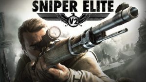 Sniper Elite 1 v2 3 4 Remastered - Offline Mode