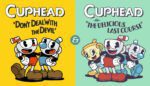 Cuphead & The Delicious Last Course - Offline Mode