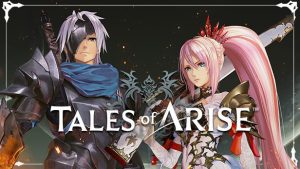 Tales of Arise - Offline Mode