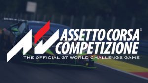 Assetto Corsa Competizione - Offline Mode